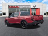 Used 2025 Honda Ridgeline Black Edition image 5