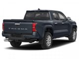 New 2025 Toyota Tacoma Limited image 5