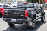 Certified 2021 Chevrolet Colorado ZR2 image 4