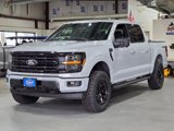 New 2025 Ford F150 XLT w/ Equipment Group 303A High image 4