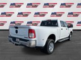 Used 2024 RAM 3500 Big Horn image 3