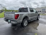New 2025 Ford F150 Lariat image 4