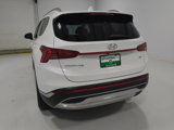 Used 2022 Hyundai Santa Fe SEL w/ Convenience + Premium Package image 6