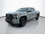 New 2025 Toyota Tundra Platinum image 3