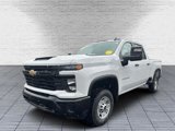 Used 2025 Chevrolet Silverado 2500 W/T image 5