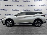 Used 2022 Nissan Murano SL image 2