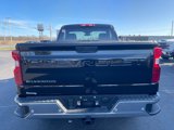 New 2025 Chevrolet Silverado 1500 W/T w/ WT Safety Package image 6