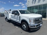 New 2025 Ford F350 XL w/ XL Chrome Package image 2