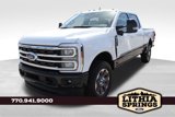 New 2025 Ford F250 King Ranch image 3