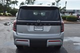 New 2025 Nissan Armada SV image 6