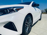 Used 2023 Kia Forte GT-Line w/ GT-Line Premium Package image 2