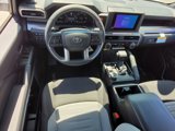 New 2025 Toyota 4Runner TRD Off-Road image 4