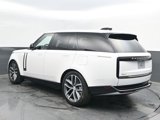 New 2025 Land Rover Range Rover SE image 5