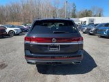 New 2025 Volkswagen Atlas SE image 3