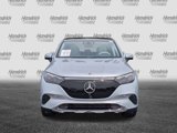 New 2026 Mercedes-Benz EQE 320+ SUV image 3