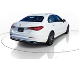 Used 2024 Mercedes-Benz C 300 4MATIC Sedan image 4