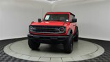 Used 2022 Ford Bronco 4-Door image 2