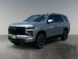 New 2025 Chevrolet Tahoe RST w/ Comfort Package image 3