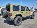 New 2025 Jeep Wrangler Unlimited Rubicon image 4