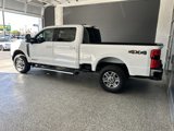 Certified 2024 Ford F250 Lariat image 4