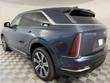 New 2025 Cadillac Escalade IQ Luxury 1 w/ Smart Trailering package image 5