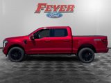 New 2025 Ford F150 Lariat w/ Equipment Group 501A Mid image 2