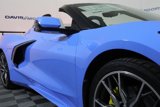New 2025 Chevrolet Corvette Stingray Convertible w/ Chrome Exterior Badge Package image 3