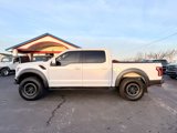 Used 2018 Ford F150 Raptor w/ Equipment Group 802A Luxury image 2
