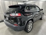 Used 2019 Jeep Cherokee Latitude Plus image 4