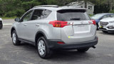 Used 2014 Toyota RAV4 LE image 4