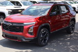 New 2026 Chevrolet Equinox RS w/ Convenience Package III image 3
