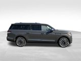 Used 2024 Lincoln Navigator L Black Label image 3
