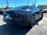 Used 2023 Porsche Panamera Platinum Edition image 5