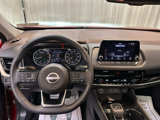Certified 2023 Nissan Rogue SL image 3