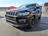 Used 2019 Jeep Compass Latitude image 2
