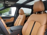 Used 2025 MAZDA CX-70 3.3 Turbo S w/ Premium Plus image 5
