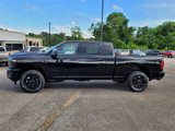 New 2025 RAM 2500 Laramie w/ Night Edition image 4