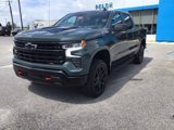 New 2025 Chevrolet Silverado 1500 LT Trail Boss w/ Convenience Package II image 3