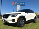 Used 2021 Kia Seltos S image 6