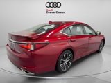 Used 2023 Lexus ES 350 w/ Premium Package image 4