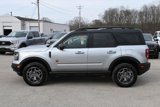Certified 2022 Ford Bronco Sport Badlands w/ Premium Package image 4