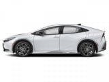 New 2026 Toyota Prius XLE image 6
