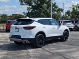 Used 2024 Chevrolet Blazer LT w/ Sound & Technology Package image 3
