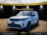 Used 2023 Land Rover Discovery HSE R-Dynamic image 3