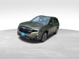 New 2025 Subaru Forester Touring image 4