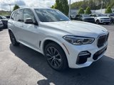 Used 2020 BMW X5 M50i w/ Executive Package image 3