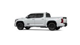 New 2025 Toyota Tundra Platinum image 5