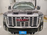 New 2025 GMC Sierra 2500 Denali w/ Denali Reserve Package image 2