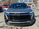 Used 2025 Chevrolet Equinox ACTIV w/ Safety and Technology Package image 2