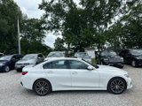 Used 2020 BMW 330i xDrive Sedan w/ Convenience Package image 4